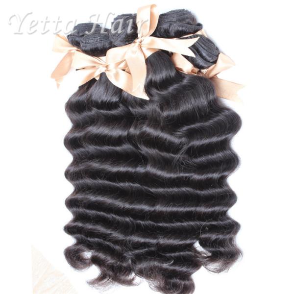 Buy Loose Deep Wave 7A Virgin Hair Peruvian No Shedding No Tangle at wholesale prices