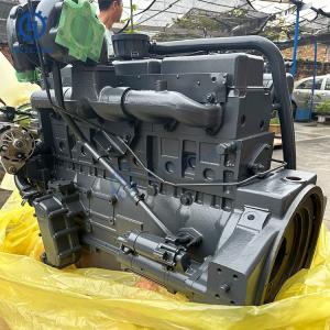 Diesel Engine DE08TIS DE08-MBE00 D1146TI D1146 D1146N D1146T For DOOSAN Daewoo