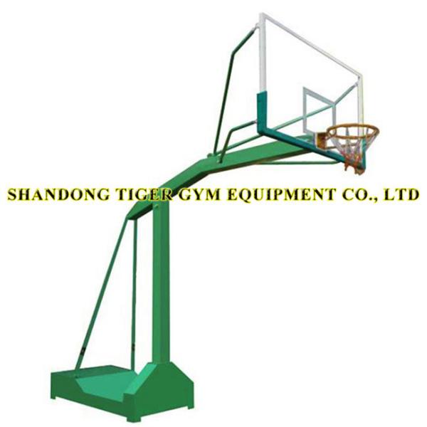 Basketball Equipment Basketball Stand/Backboard/Hoop/Net/Suspended Substitution Cards/Cart/Scoreboard/ball