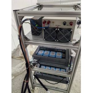 SSCH55-4500/17000 55KW New Energy Motor Dynamometer Test Bench System