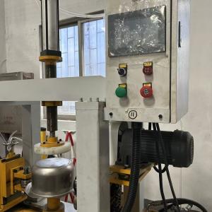 Automated Bottom Film Wrapping System ABFW-PT750 50pcs/min