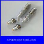 hot-selling high quality 6 pin electrical Lemo industrial connector male and