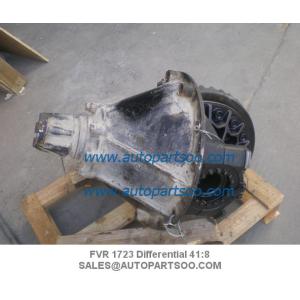 USED JAPAN DIFFERENTIAL FOR ISUZU FVR 1723 41:8 USADO NUCLEO DE ISUZU FVR 41/8