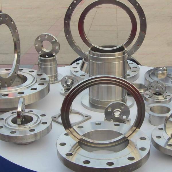 Buy ISO Certified Socket Welding Carbon Steel Flanges MOQ 1 Piece at wholesale prices
