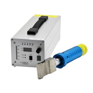 China Environmentally Friendly Welding Solution 28K Ultrasonic Indium Coating Welding Technology on sale