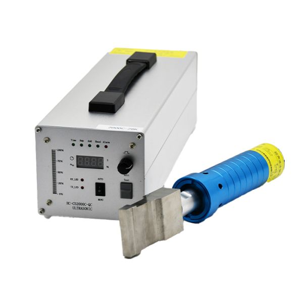 Environmentally Friendly Welding Solution 28K Ultrasonic Indium Coating Welding