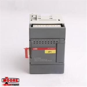 XO08R2-A4.0 1SBP260109R1001 ABB Relay Output Extension Module