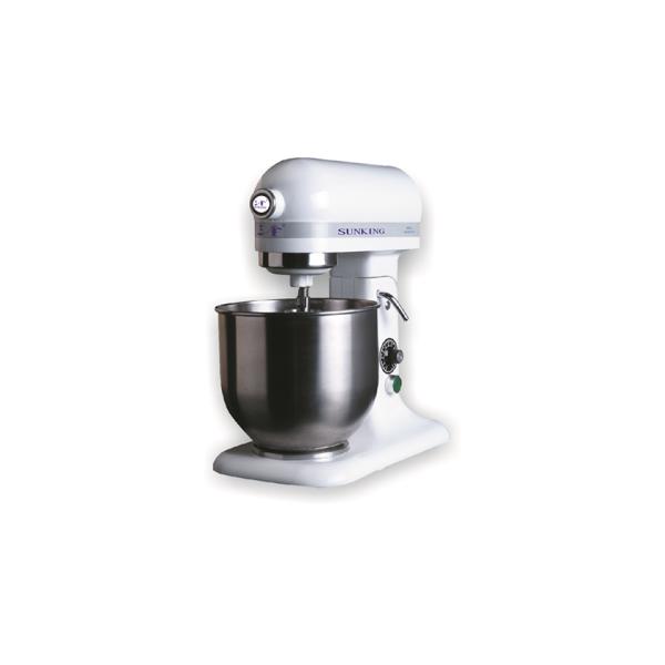 Stainless steel multifunctional dough flour mixer machine for kitchen 