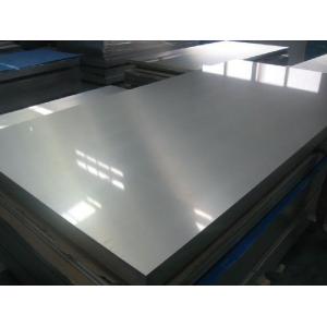 2B Finish Weldability Cold Rolled 304 Stainless Steel Sheets Anti Corrosion