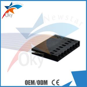 4 x 4 Matrix Array Breadboard For Arduino 16 Key Membrane Switch Keypad