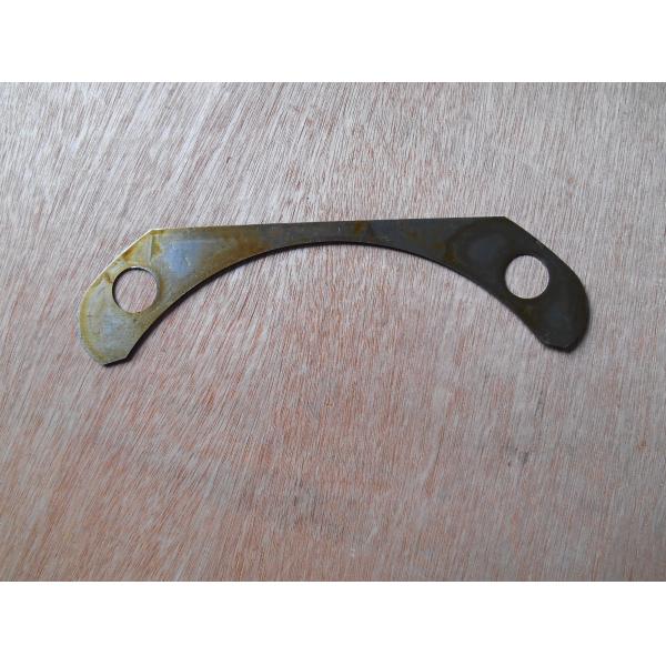 Buy 16Y-15-00056 160HP Gasket Bulldozer Parts at wholesale prices