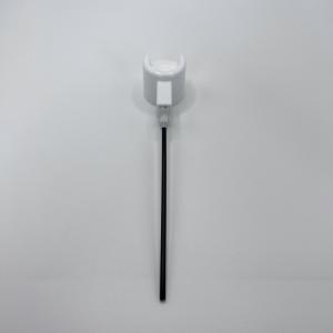 Convenient Spray Head with Extension Tube for Gardening and Pest Control - Reach