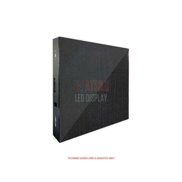 P8mm Outdoor Front Maintenance LED Display High-Quality Performance Fixed LED