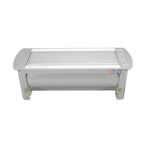 Electric rolling switch power connection office desk power outlet