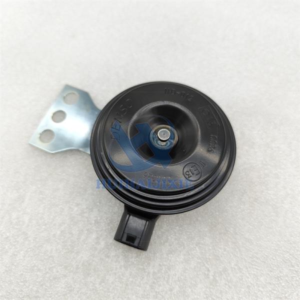 Excavator Parts Horn 08160-72400 08160-72401 08160-72421 08160-72420 for Komatsu PC130 PC138 PC138US PC160