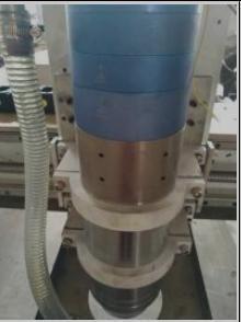 Glass Mirror Grinding Polishing Edging Cutting and Beveling CNC Machine Video