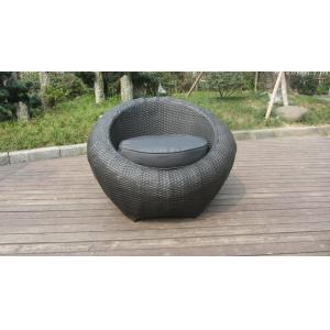 2pcs new design wicker sofas
