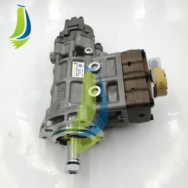 326-4635 C6.4 Engine Fuel Injection Pump For E320D Excavator 3264635