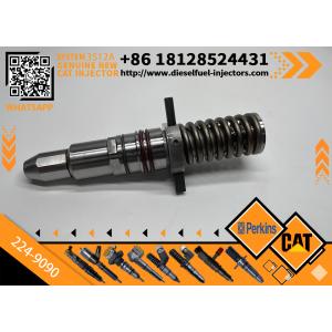 High Quality Diesel Fuel Injector 224-9090 10R-1252 2249090 10R1252 for