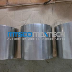China Seamless ASTM A790 SAF2507 Cold Rolled Duplex Steel Pipe on sale