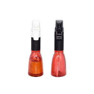 Kitchen Barbecue Cooking Oil Spray Bottle PETG 280ml