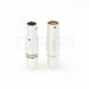 1B PHG FGG 2 3 4 5 6 7 10 12 14 16 pin push-pull Circular connector for
