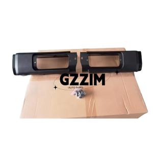 FJ75 Car Accessories Front Corner Bumper Replace/Repair Purpose with Unknown OE