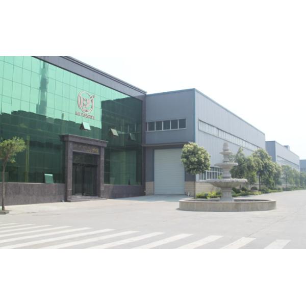 Ceramic Truck Brake Linings 4515 / 4551 / 4707 / 4709 With ISO & IATF