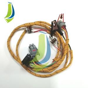 China Excavator C7-C18 Testing Wire Harness For Diesel Engine on sale