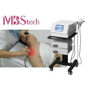 China RET RF Pulse Model Therapy Physio Pain Tecar Therapy Machine on sale