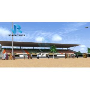 Factory of Layer Bleacher Grandstand Bleachers Scaffold Grandstand Seating