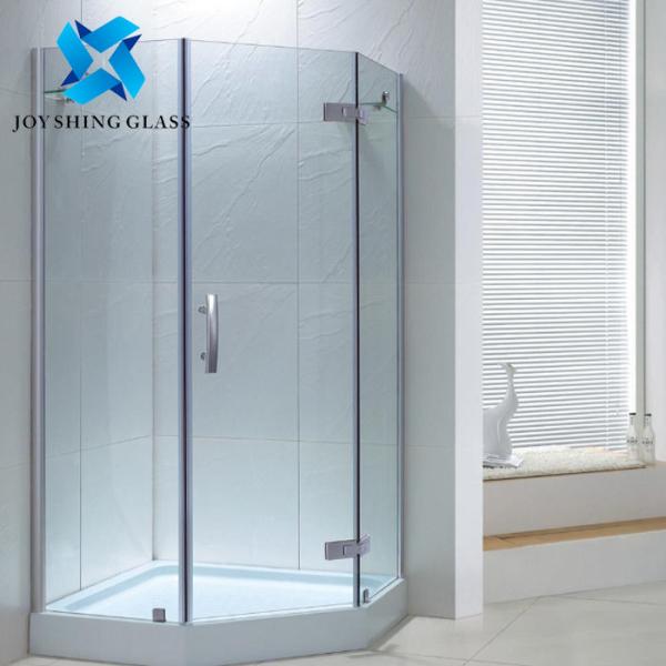 Buy Shower Glass Solutions at wholesale prices