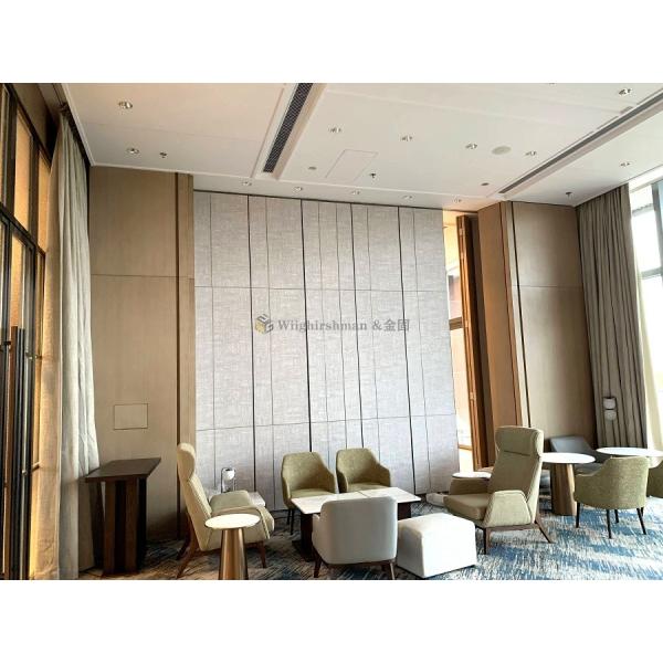 Buy Easy Install Wall Partition Panel For Drywall Installation And Quick Assembly Process at wholesale prices