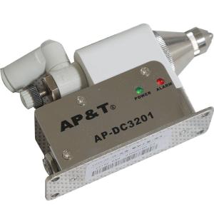 Quality Industry Static Controll Static Removal Air Blow Gun Nozzle For Electronic Euipment for sale