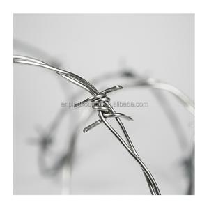 Directly Sell Electro-Galvanized Iron Wire for Weaving Mesh or Binding at