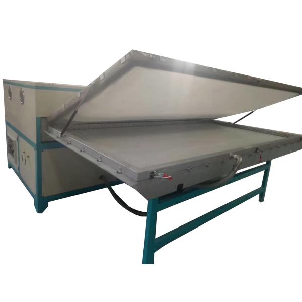 Buy Vacuum Press ThermoFormer 3D laminating thermofoil presses at wholesale prices
