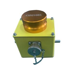 Ultrasonic Automatic Leveling System Slipform Paver Spare Parts