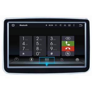 Ouchuangbo auto radio touch screen for Mercedes Benz B CLA GLA A G Class With