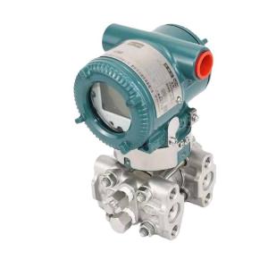 YOKOGAWA EJA110E Differential Pressure Transmitter with HART