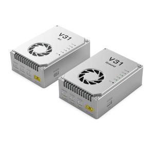 China V31 Digital Video Transceiver Compact and Lightweight Design for Easy Installation with 20km grade(air to ground) on sale China V31 Digital Video Transceiver Compact and Lightweight Design for Easy Installation with 20km grade(air to ground) on sale
