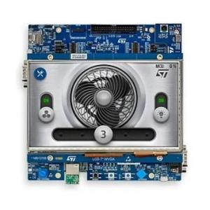 STM32H7B3I-EVAL STMicroelectronics