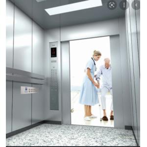 11 Persons Medical Bed Lift