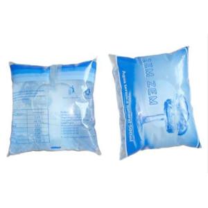 Automatic Liquid Mineral Water Sachet Packing Machine