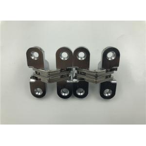 180 Degree SOSS 216 Invisible Hinge / Heavy Duty Cabinet Door Hinges