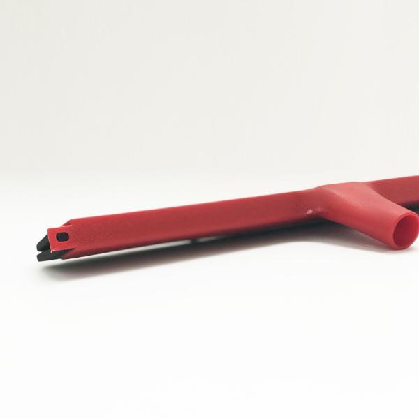 Garage Tile Shower Wiper Blade EVA Floor Window Squeegees Hair Floor Wiper