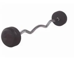 Quality Rubber Coated Barbell Rack With Customized Logo for sale
