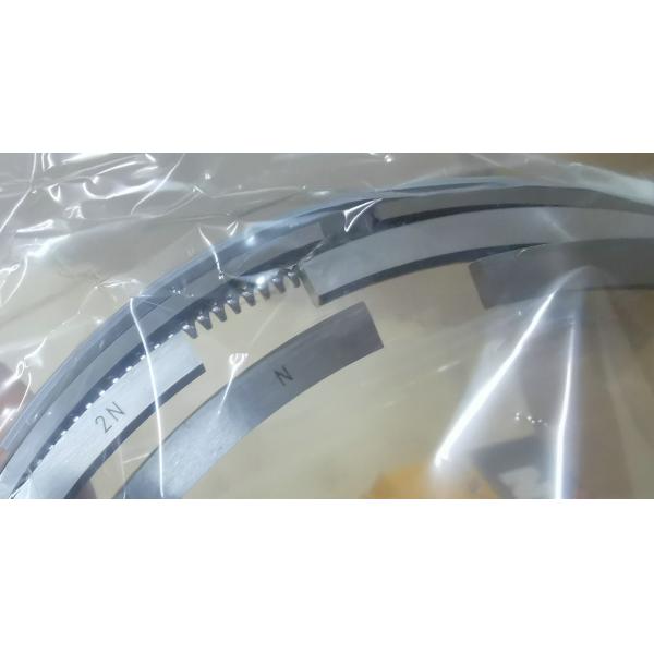 6WG1TWC 6WF1-TC Piston Ring 1-12121-144-0 For ISUZU Engine Parts