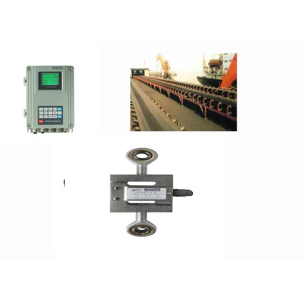 Ac 220V Or Dc 24v Belt Scale Weighing Indicator With Ethernet And RS232 RS485
