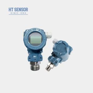 OEM High Temperature Digital Pressure Transmitter with LCD China Bp93420-IIIQT