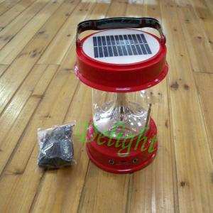 China Outdoor Camping Lantern with USB (DL-SC09) on sale